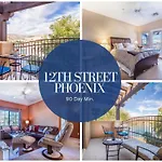 12Th Condo 205 Awatukee Phoenix