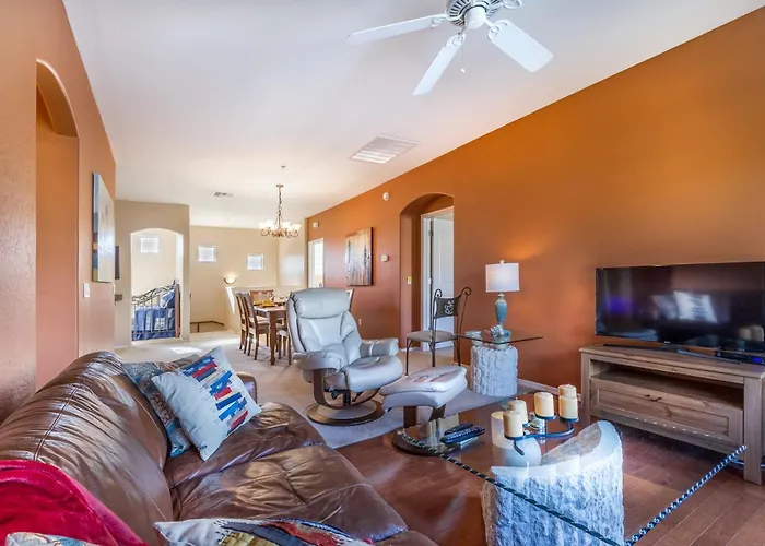 12Th Condo 205 Awatukee Phoenix
