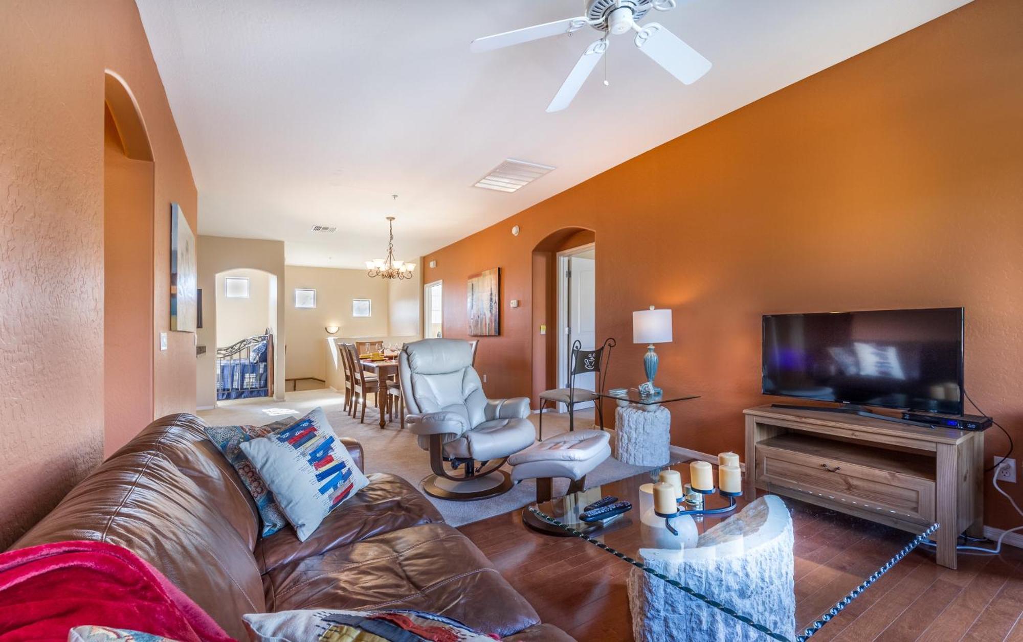12th 205 Awatukee Holiday home *