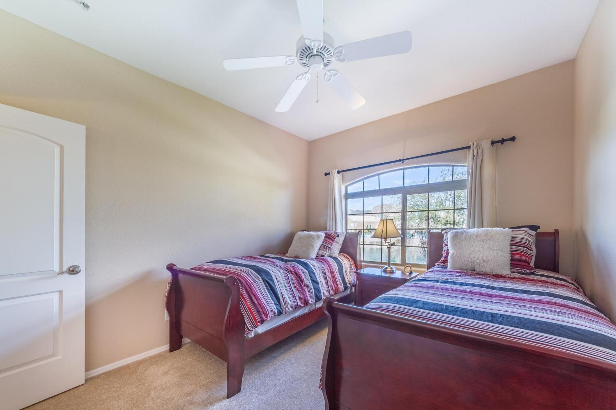 Holiday home 12th 205 Awatukee *