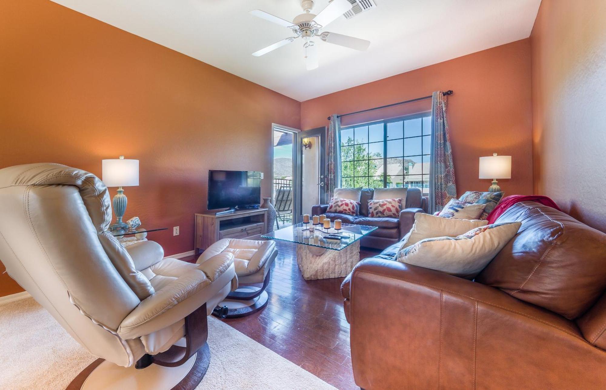 Holiday home 12th 205 Awatukee