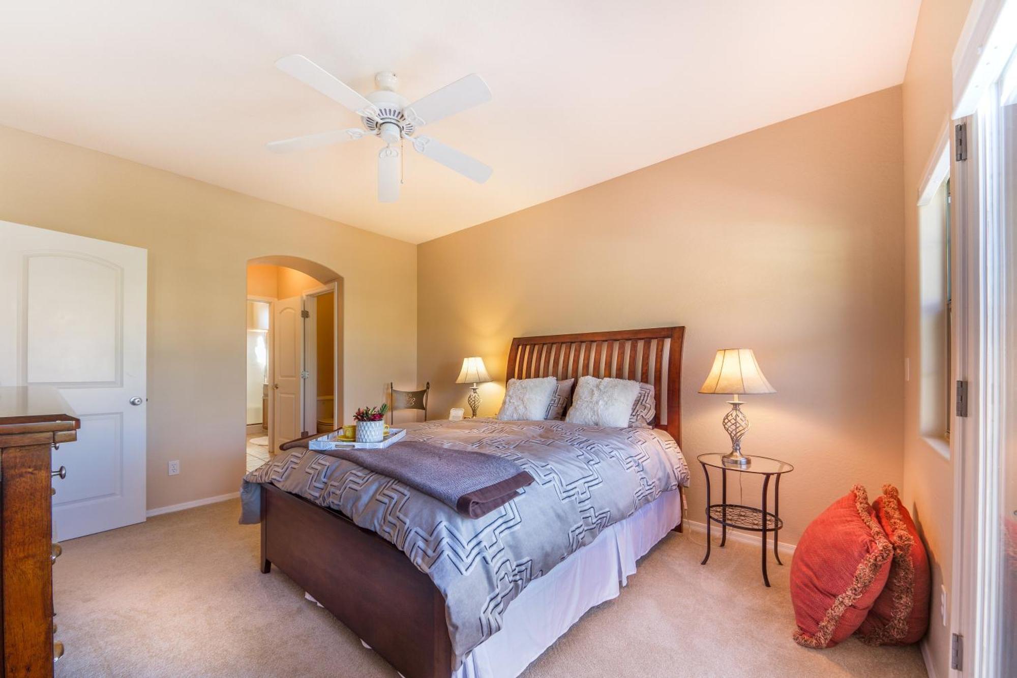 12th 205 Awatukee Holiday home