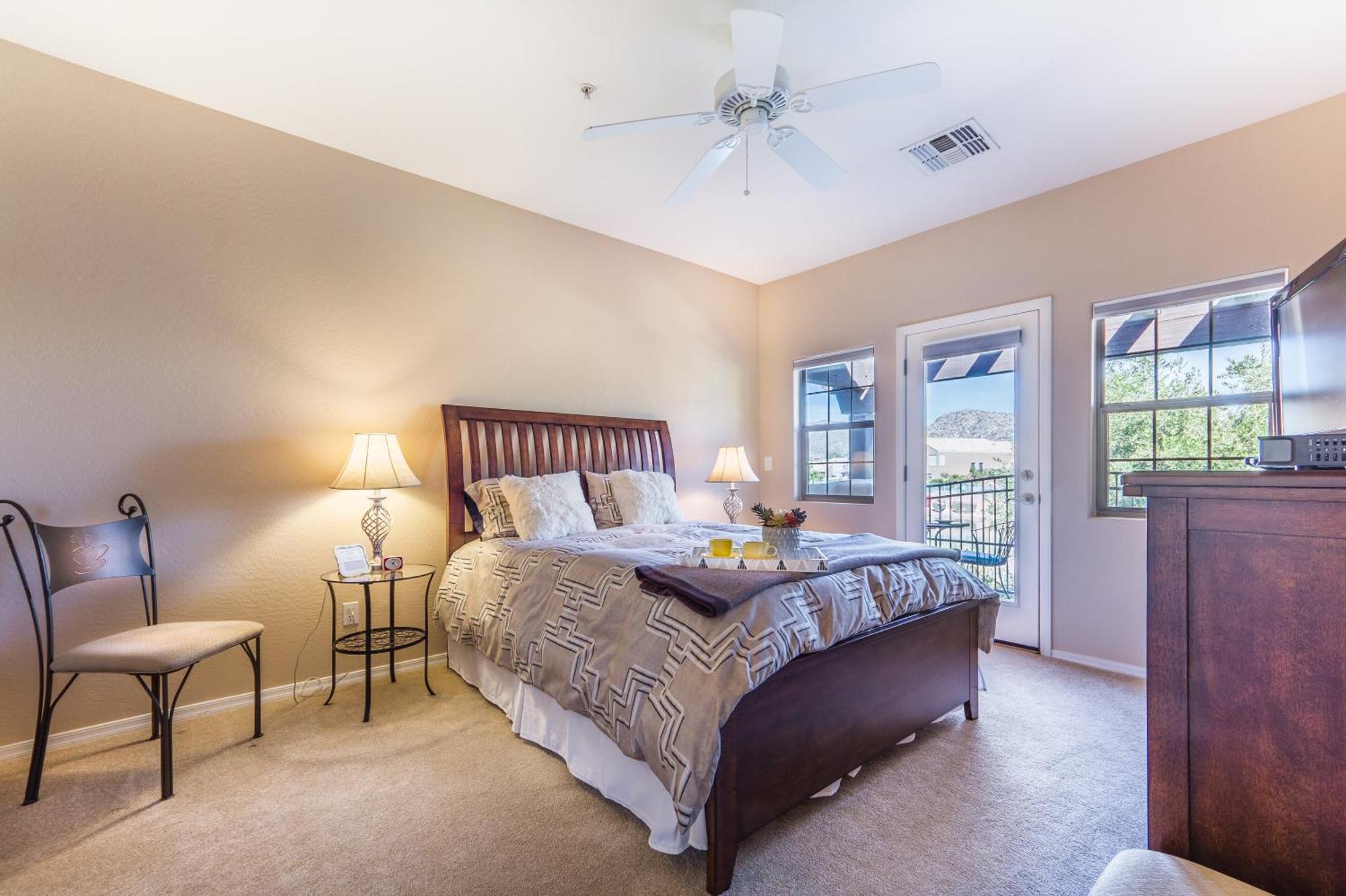 Holiday home 12th 205 Awatukee *