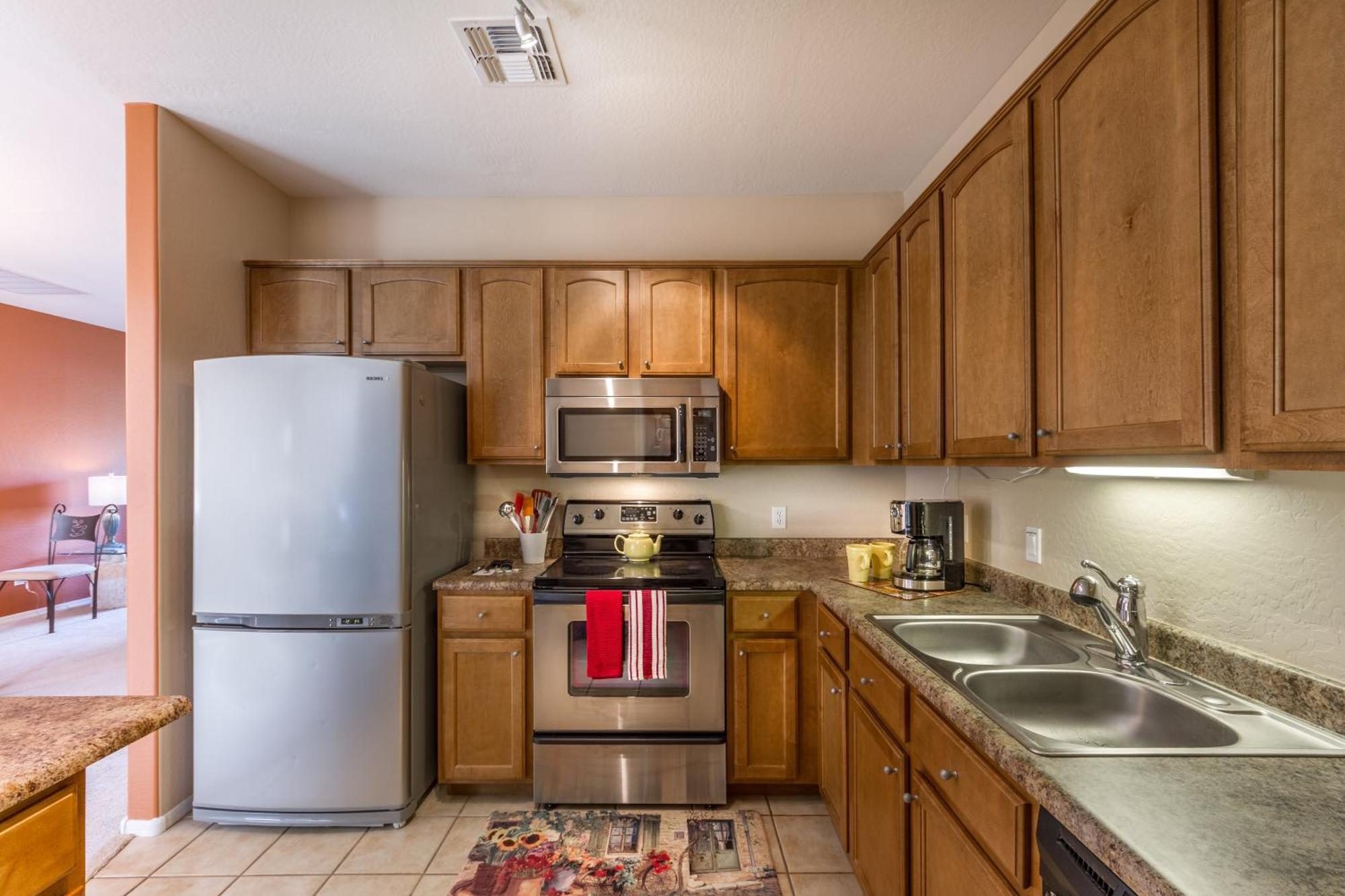 12th 205 Awatukee