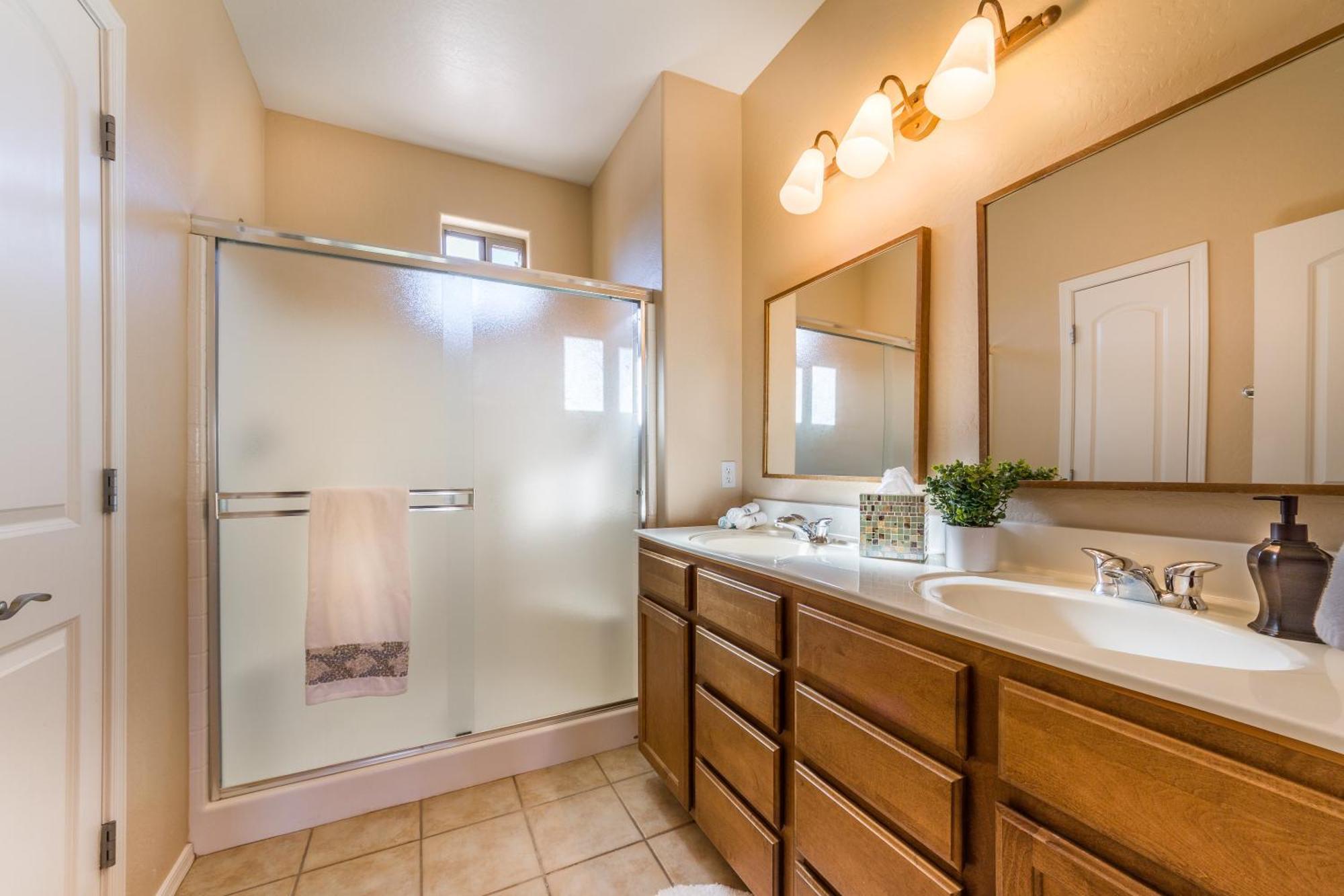 12th 205 Awatukee * Phoenix