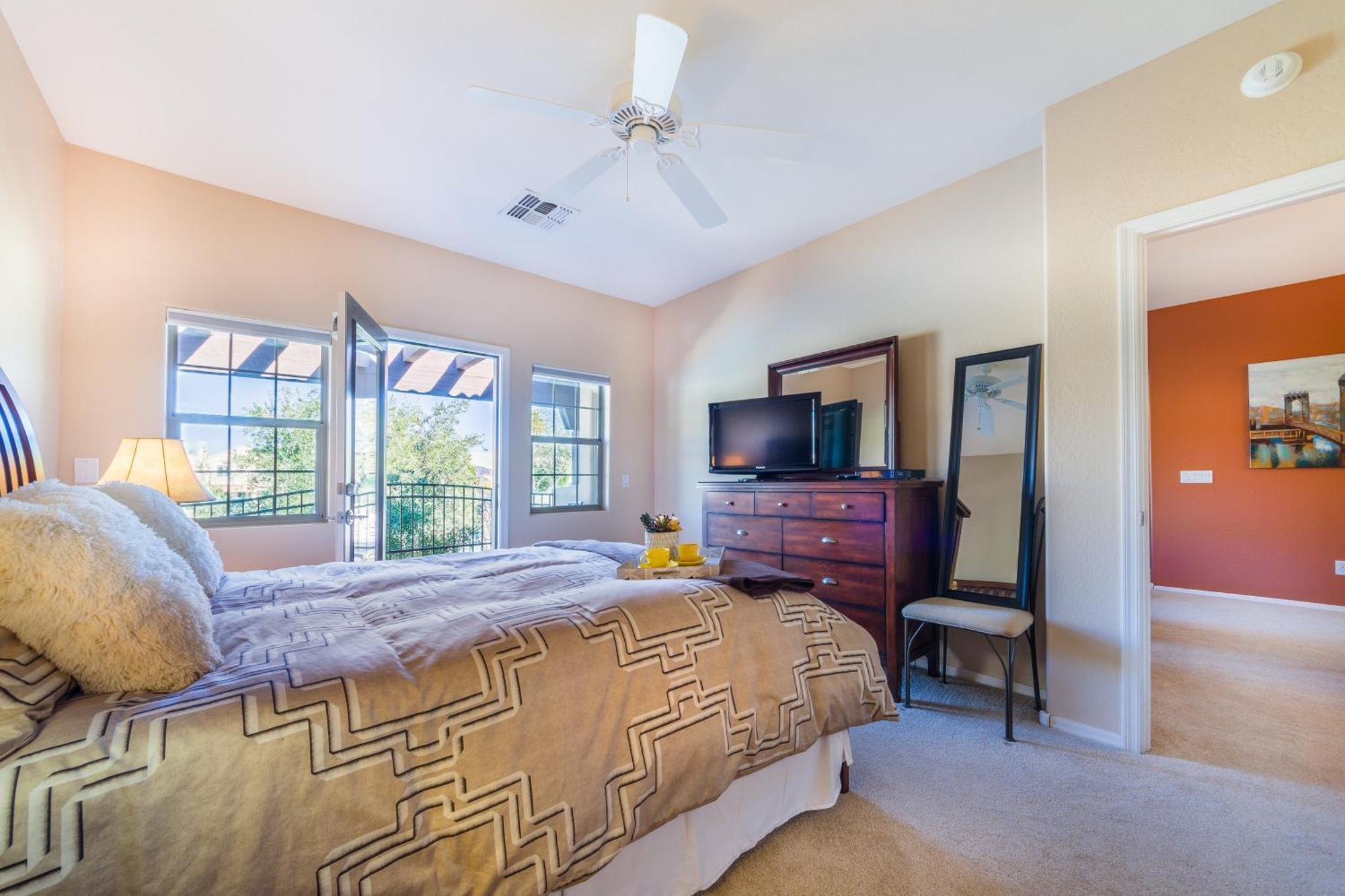 12th 205 Awatukee Holiday home *
