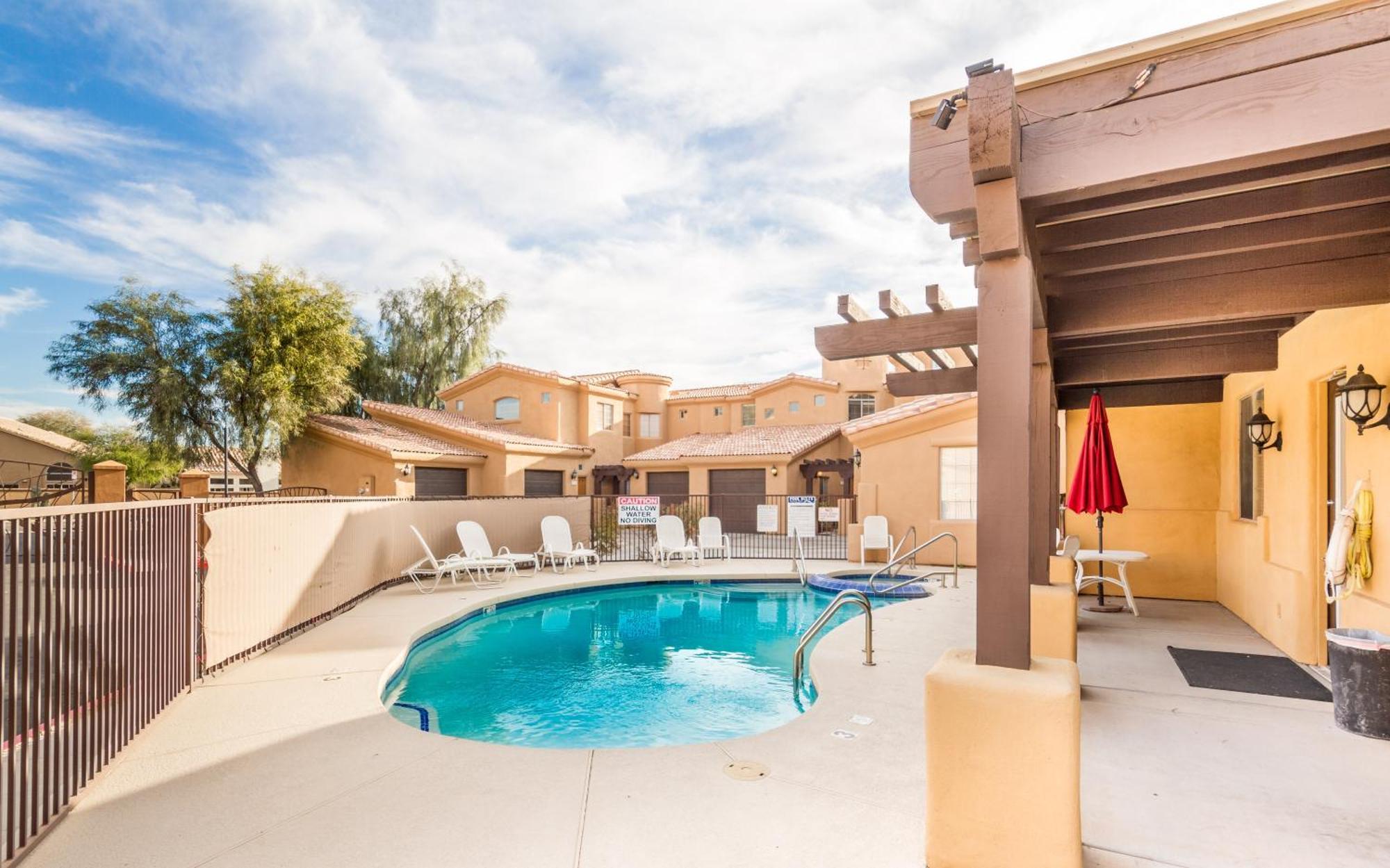 12th 205 Awatukee Phoenix